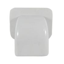 Acabamento para Terminal de Parede para Ar Condicionado 80mm - Tecnolar Acabamento para Terminal de Parede para Ar Condicionado 80mm - Tecnolar