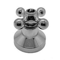 Acabamento Para Torneira C-52 Cromado 1/2" Polegadas - Impacto Acabamento Para Torneira C-52 Cromado 1/2" Polegadas - Impacto