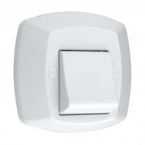 Acabamento Para Válvula de Descarga 1.1/2'' Branco - DOCOL