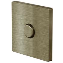 Acabamento Para Válvula De Descarga 590 OV Ouro Velho - Fani Acabamento Para Válvula De Descarga 590 OV Ouro Velho - Fani