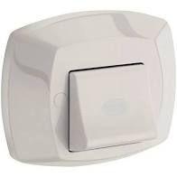 Acabamento Para Válvula De Descarga Abs Branco Gelo Docol Acabamento Para Válvula De Descarga Abs Branco Gelo Docol