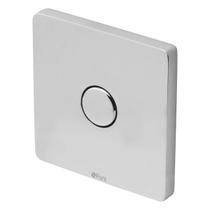 Acabamento para Valvula de descarga Base Deca Retta Cromado - Fani - 590 C - Unitario Acabamento para Valvula de descarga Base Deca Retta Cromado - Fani - 590 C - Unitario