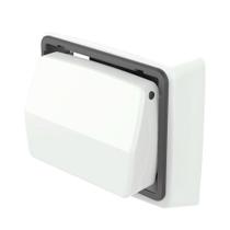 Acabamento para válvula de descarga Blukit Hydra Max Astra/Celite/Docol ABS Branco Acabamento para válvula de descarga Blukit Hydra Max Astra/Celite/Docol ABS Branco