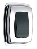 Acabamento Para Válvula De Descarga Cd-15 Cipla