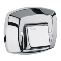 Acabamento para Válvula de Descarga Clássica Chrome Docol Acabamento para Válvula de Descarga Clássica Chrome Docol