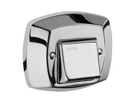 Acabamento para Válvula de Descarga Clássica Chrome Acabamento para Válvula de Descarga Clássica Chrome