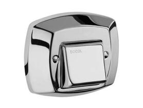 Acabamento para Válvula de Descarga Clássica Chrome