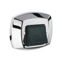 Acabamento Para Válvula De Descarga Clássica - Docol