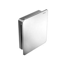 Acabamento para válvula de descarga de parede DocolFlat, 90009317006 - Docol Acabamento para válvula de descarga de parede DocolFlat, 90009317006 - Docol