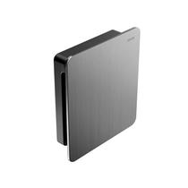 Acabamento para válvula de descarga de parede DocolFlat, 90009317070 - Docol Acabamento para válvula de descarga de parede DocolFlat, 90009317070 - Docol