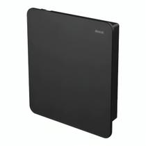 Acabamento Para Válvula De Descarga De Parede Ônix Docol Flat