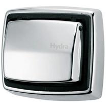 Acabamento Para Válvula De Descarga Deca Cromada 1.1/2