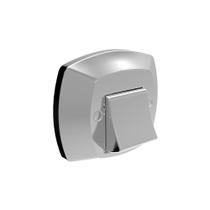 Acabamento para Válvula de Descarga Docol Blukit 340308 Cromado Acabamento para Válvula de Descarga Docol Blukit 340308 Cromado