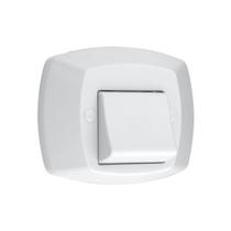 Acabamento Para Válvula De Descarga Docol Censi Branco Acabamento Para Válvula De Descarga Docol Censi Branco