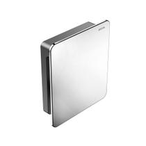 Acabamento para válvula de descarga Docol Flat - 00931706 - Docol