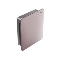 Acabamento para válvula de descarga Docol Flat Cobre Escovado - Docol