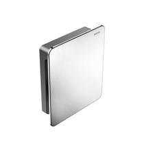 Acabamento para válvula de descarga Docol Flat