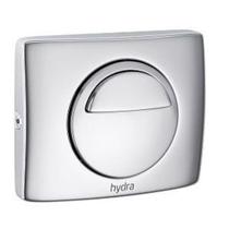 Acabamento para Válvula de Descarga Duo Pro Hydra Deca