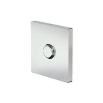 Acabamento para valvula de descarga fani cromado 590 cr Acabamento para valvula de descarga fani cromado 590 cr