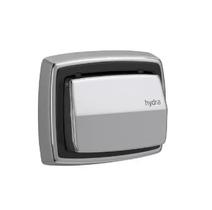 Acabamento Para Válvula de Descarga HIDRA MAX Cromada - DECA (4900.C.MAX)