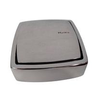 Acabamento Para Válvula de Descarga Hidra Max Pro - Deca F.l