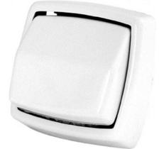 Acabamento Para Válvula De Descarga Higiban Press Branco Acabamento Para Válvula De Descarga Higiban Press Branco