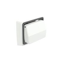 Acabamento para Válvula de Descarga Hydra Blukit 340351 Gelo Acabamento para Válvula de Descarga Hydra Blukit 340351 Gelo