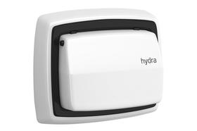 Acabamento Para Válvula de Descarga Hydra Branco Deca - 120