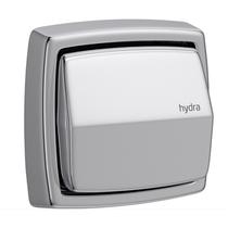 Acabamento para Válvula de Descarga Hydra Clean 4900 Cromado DECA