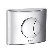Acabamento para Válvula de Descarga Hydra Duo 1, 1/4 e 1/2 - Deca Acabamento para Válvula de Descarga Hydra Duo 1, 1/4 e 1/2 - Deca