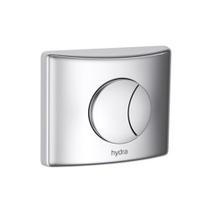 Acabamento para Válvula de Descarga Hydra Duo 4900 Cromado DECA Acabamento para Válvula de Descarga Hydra Duo 4900 Cromado DECA