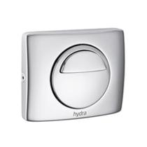 Acabamento para Válvula de descarga Hydra Duo Pro Cromado - Deca
