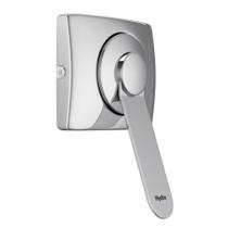 Acabamento para Válvula de Descarga Hydra Eco Conforto Cromado DECA Acabamento para Válvula de Descarga Hydra Eco Conforto Cromado DECA