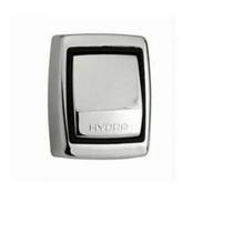 Acabamento Para Válvula De Descarga Hydra Luxo Cromado Deca Acabamento Para Válvula De Descarga Hydra Luxo Cromado Deca