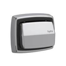 Acabamento para Válvula de Descarga Hydra Max Cromado - Deca