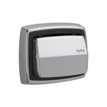 Acabamento para Válvula de descarga Hydra Max Cromado - Deca Acabamento para Válvula de descarga Hydra Max Cromado - Deca