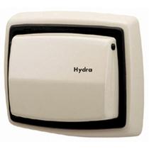 Acabamento Para Válvula De Descarga Hydra Max Deca Bege