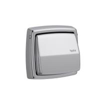 Acabamento Para Válvula De Descarga Hydra Max Pro 4900 Croma