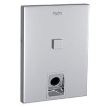 Acabamento para Válvula de Descarga Hydralux Duo 4900 Cromado DECA