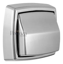 Acabamento Para Válvula De Descarga Injetplast Deca Hydra Ma