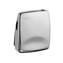 Acabamento Para Válvula De Descarga Luxus Chrome Docol Acabamento Para Válvula De Descarga Luxus Chrome Docol