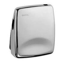 Acabamento Para Valvula De Descarga Luxus Cromado - Docol Original