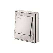 Acabamento Para Válvula De Descarga Square Salvágua Docol Acabamento Para Válvula De Descarga Square Salvágua Docol