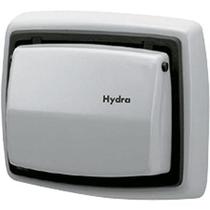 Acabamento para Válvula Deca Descarga Hydra 4900 991 Cinza