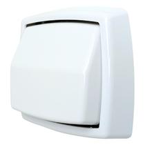 Acabamento para valvula descarga deca hydra max abs branco Acabamento para valvula descarga deca hydra max abs branco