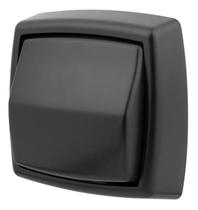 Acabamento Para Válvula Descarga Deca Hydra Max Abs Preto Acabamento Para Válvula Descarga Deca Hydra Max Abs Preto