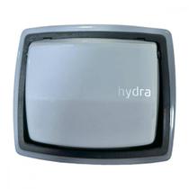 Acabamento Para Valvula Descarga Hydra Max Deca Cinza - 4900.E.Max.Cz