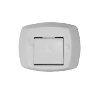 Acabamento Para Valvula Docol Cinza Claro ABS Mix Reparos Acabamento Para Valvula Docol Cinza Claro ABS Mix Reparos