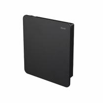 Acabamento Para Válvula Flat Chroma Onix Docol