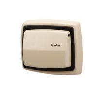 Acabamento para Válvula Hydra Deca Bege 4900.E.MAX.BE